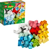 LEGO Duplo 10909 Heart Box thumbnail 1