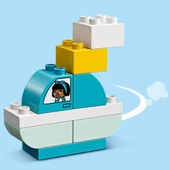 LEGO Duplo 10909 Heart Box thumbnail 5