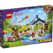 LEGO Friends 41447 Heartlake City Park thumbnail 2