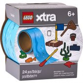 LEGO Xtra 854065 Water Tape thumbnail 2
