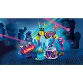 LEGO Trolls 41250 Techno Reef Dance Party thumbnail 5