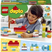 LEGO Duplo 10909 Heart Box thumbnail 4