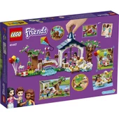 LEGO Friends 41447 Heartlake City Park thumbnail 4