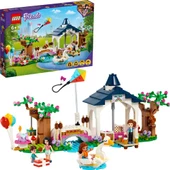 LEGO Friends 41447 Heartlake City Park thumbnail 1