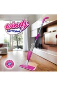 Parex Windy Sprey Deterjan Hazneli Mop thumbnail 2