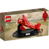 LEGO Miscellaneous 40450 Amelia Earhart Tribute thumbnail 2
