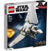 Lego Star Wars 75302 Imperial Shuttle thumbnail 2