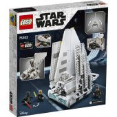 Lego Star Wars 75302 Imperial Shuttle thumbnail 3