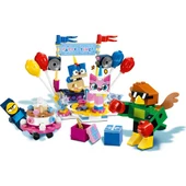LEGO Unikitty 41453 Party Time thumbnail 4