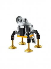 LEGO Promotional 11942 Lunar Lander thumbnail 2