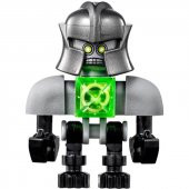 LEGO Nexo Knights 271827 Cyber-Snapper thumbnail 2