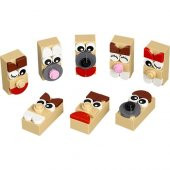 LEGO 853902 Key Chain Set thumbnail 1