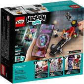 LEGO Hidden Side 40408 Drag Racer thumbnail 3