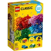LEGO Classic 11005 Creative Fun thumbnail 2