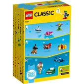 LEGO Classic 11005 Creative Fun thumbnail 3
