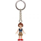 LEGO Elves 853559 Emily Jones Key Chain thumbnail 1