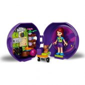 LEGO Friends 853777 Mias Exploration Pod thumbnail 1
