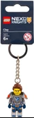 LEGO Nexo Knights 853521 Clay Key Chain thumbnail 1