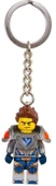 LEGO Nexo Knights 853521 Clay Key Chain thumbnail 2