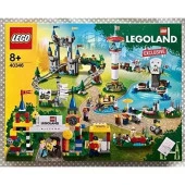 Lego Promotional 40346 Legoland thumbnail 2