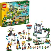 Lego Promotional 40346 Legoland thumbnail 3
