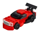 LEGO Creator 30577 Super Muscle Car thumbnail 2