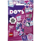 LEGO Dots 41921 Extra Dots - Series 3 thumbnail 7