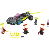 LEGO Ninjago 71710 Ninja Tuner Car thumbnail 2