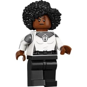 LEGO Minifigures 71031 Marvel Studios Series: 3.Monica Rambeau thumbnail 1
