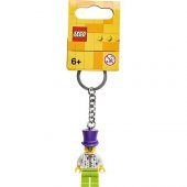 LEGO Miscellaneous 854066 Birthday Guy Keyring thumbnail 2
