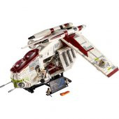 LEGO Star Wars 75309 Republic Gunship thumbnail 1