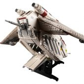 LEGO Star Wars 75309 Republic Gunship thumbnail 4