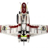 LEGO Star Wars 75309 Republic Gunship thumbnail 5