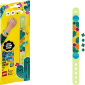 LEGO Dots 41922 Cool Cactus Bracelet thumbnail 1
