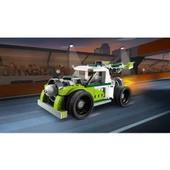 LEGO Creator 31103 Rocket Truck thumbnail 5