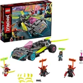 LEGO Ninjago 71710 Ninja Tuner Car thumbnail 1