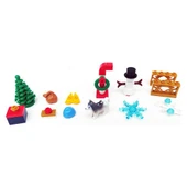 LEGO Xtra 40368 Xmas Accessories thumbnail 1