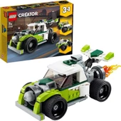 LEGO Creator 31103 Rocket Truck thumbnail 1
