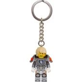 LEGO Nexo Knights 853524 Lance Key Chain thumbnail 1