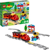 LEGO Duplo 10874 Steam Train thumbnail 2