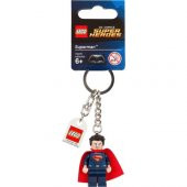 LEGO Super Heroes 853590 Superman Key Chain thumbnail 2