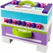 LEGO Friends 40266 Mini Keepsake Box thumbnail 1