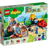 LEGO Duplo 10874 Steam Train thumbnail 5