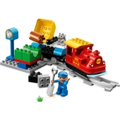 LEGO Duplo 10874 Steam Train thumbnail 7