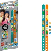 LEGO Dots 41918 Adventure Bracelets thumbnail 1