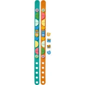LEGO Dots 41918 Adventure Bracelets thumbnail 3