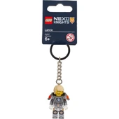 LEGO Nexo Knights 853524 Lance Key Chain thumbnail 3