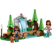 LEGO Friends 41677 Forest Waterfall thumbnail 2
