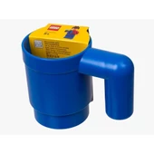 LEGO Housewares 853465 Upscaled Mug – Blue thumbnail 1