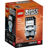 LEGO BrickHeadz 40422 Frankenstein thumbnail 2